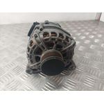 Alternador Para Citroen C3
