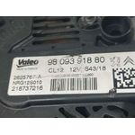 Alternador Para Citroen C3