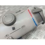 Mando Calefaccion / Aire Acondicionado Para Citroen C1