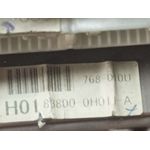 Cuadro Instrumentos Para Citroen C1