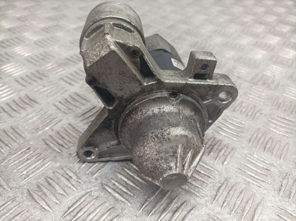Motor Arranque Para Citroen C1