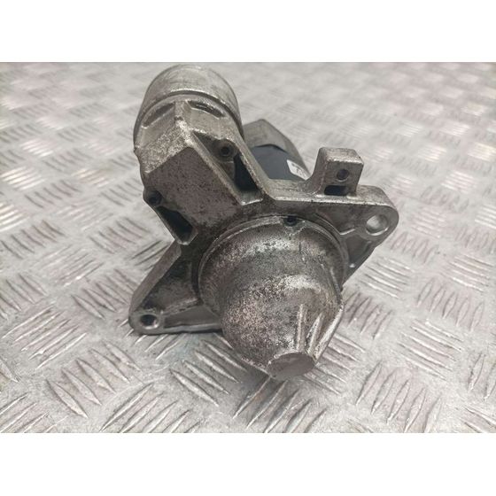 Motor Arranque Para Citroen C1