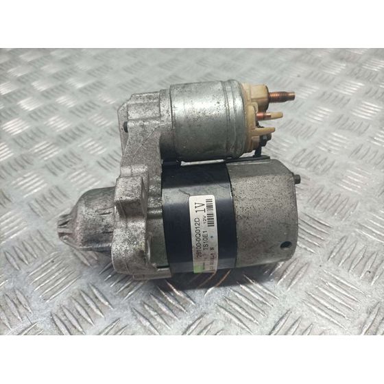 Motor Arranque Para Citroen C1