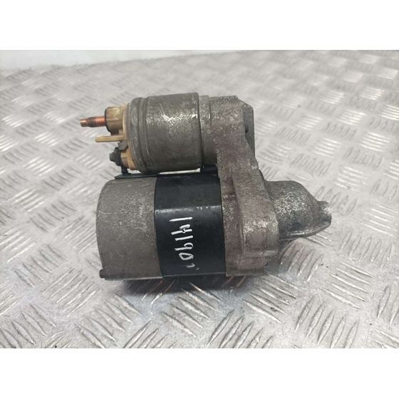 Motor Arranque Para Citroen C1