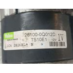 Motor Arranque Para Citroen C1