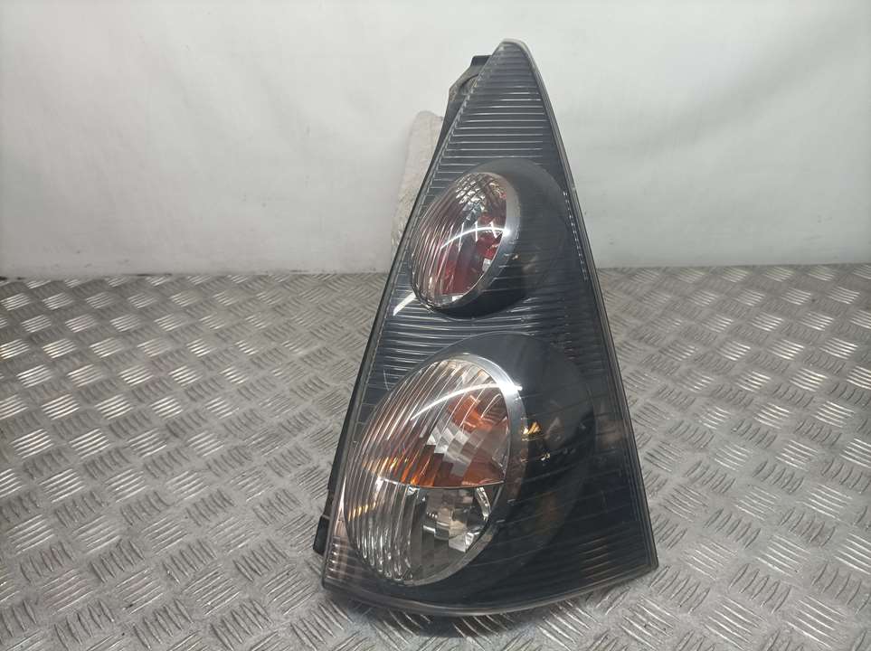 Piloto Trasero Derecho Para Citroen C1