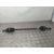 Transmision Delantera Derecha Para Citroen C1