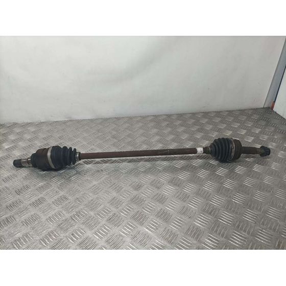 Transmision Delantera Derecha Para Citroen C1