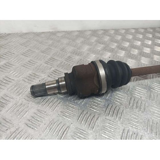 Transmision Delantera Derecha Para Citroen C1