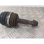 Transmision Delantera Derecha Para Citroen C1