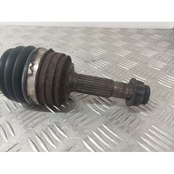 Transmision Delantera Derecha Para Citroen C1