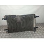 Condensador / Radiador Aire Acondicionado Para Peugeot 308