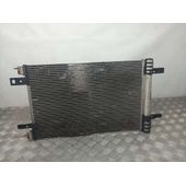 Condensador / Radiador Aire Acondicionado Para Peugeot 308