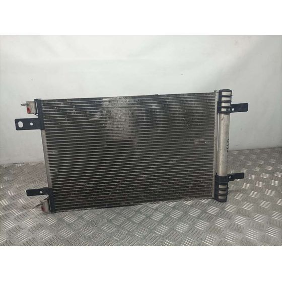 Condensador / Radiador Aire Acondicionado Para Peugeot 308
