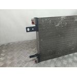 Condensador / Radiador Aire Acondicionado Para Peugeot 308