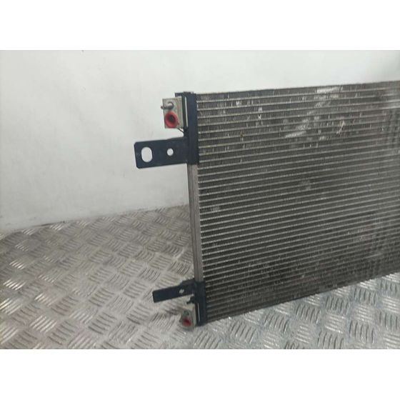 Condensador / Radiador Aire Acondicionado Para Peugeot 308