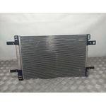 Condensador / Radiador Aire Acondicionado Para Peugeot 308
