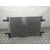 Condensador / Radiador Aire Acondicionado Para Peugeot 308