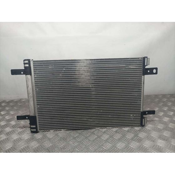 Condensador / Radiador Aire Acondicionado Para Peugeot 308