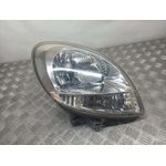 Faro Derecho Para Renault Kangoo