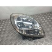 Faro Derecho Para Renault Kangoo