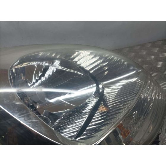 Faro Derecho Para Renault Kangoo