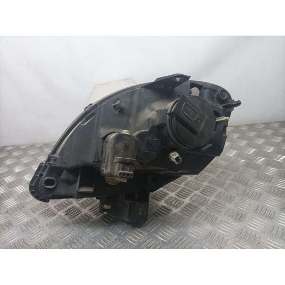 Faro Derecho Para Renault Kangoo