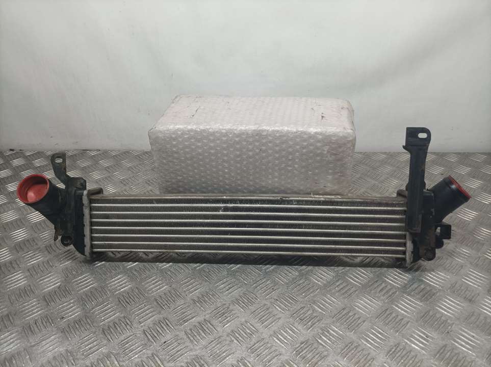 Intercooler Para Renault Kangoo