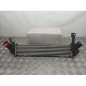 Intercooler Para Renault Kangoo
