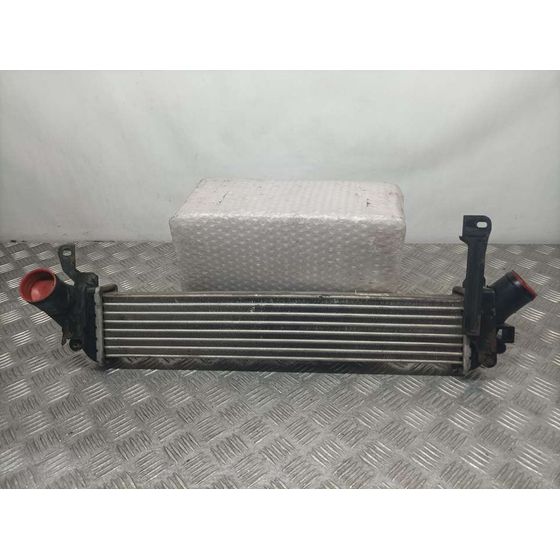 Intercooler Para Renault Kangoo