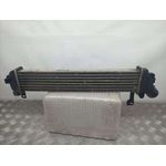Intercooler Para Renault Kangoo