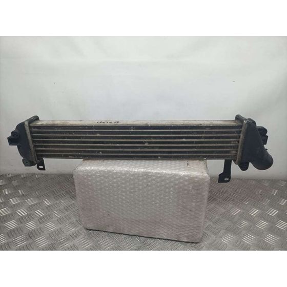 Intercooler Para Renault Kangoo