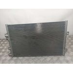Condensador / Radiador Aire Acondicionado Para Renault Kangoo