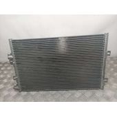Condensador / Radiador Aire Acondicionado Para Renault Kangoo
