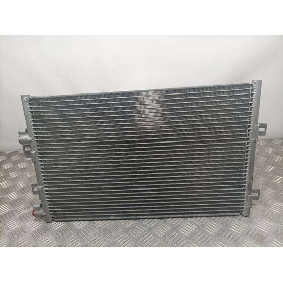 Condensador / Radiador Aire Acondicionado Para Renault Kangoo