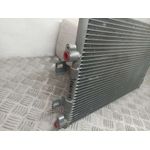 Condensador / Radiador Aire Acondicionado Para Renault Kangoo