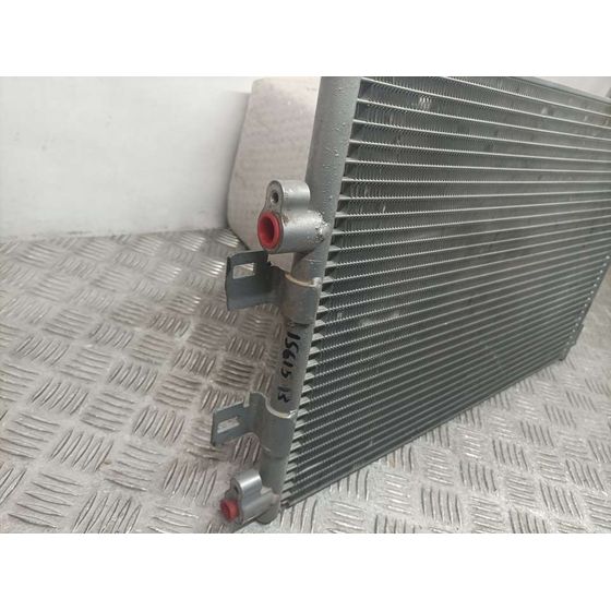 Condensador / Radiador Aire Acondicionado Para Renault Kangoo