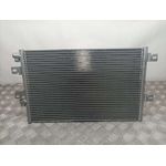 Condensador / Radiador Aire Acondicionado Para Renault Kangoo