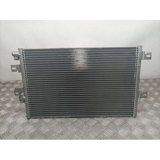 Condensador / Radiador Aire Acondicionado Para Renault Kangoo