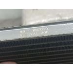 Condensador / Radiador Aire Acondicionado Para Renault Kangoo