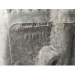 Carter para Renault Kangoo (F/Kc0)