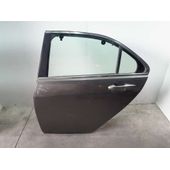 Puerta Trasera Izquierda para Honda Accord Berlina