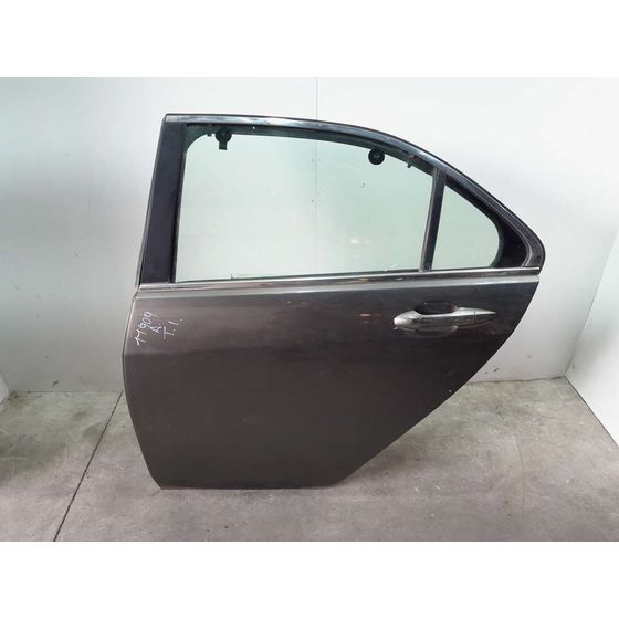 Puerta Trasera Izquierda para Honda Accord Berlina