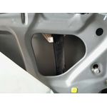 Puerta Trasera Izquierda para Honda Accord Berlina