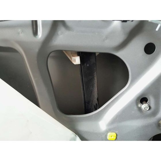 Puerta Trasera Izquierda para Honda Accord Berlina