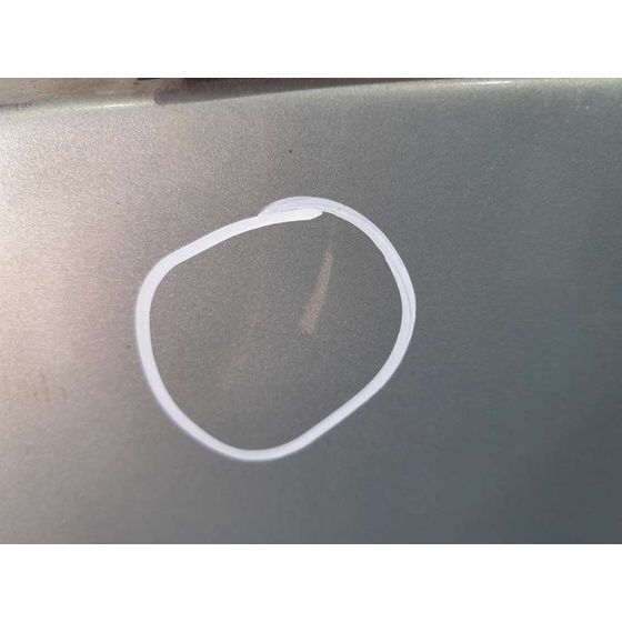 Puerta Delantera Izquierda Para Ford Galaxy