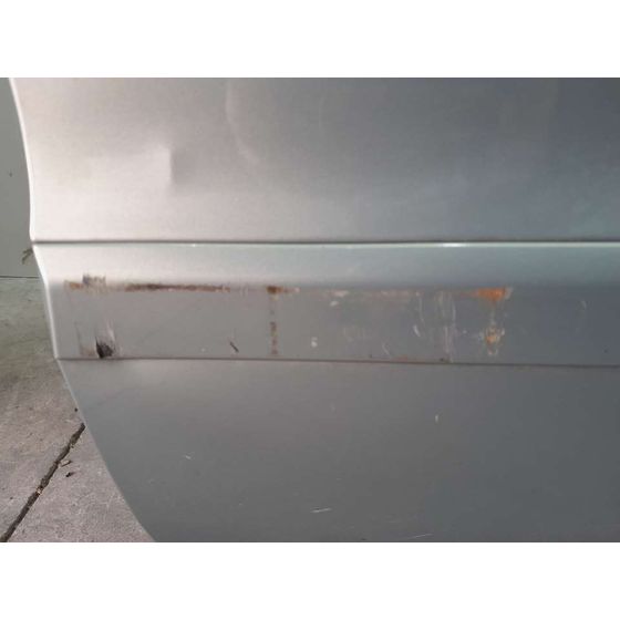 Puerta Delantera Izquierda Para Ford Galaxy