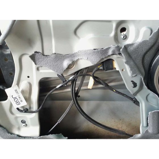 Elevalunas Delantero Izquierdo Para Ford Galaxy