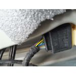 Elevalunas Delantero Izquierdo Para Ford Galaxy