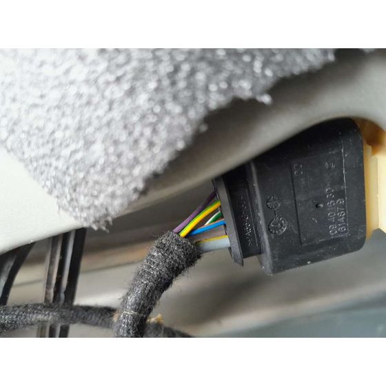 Elevalunas Delantero Izquierdo Para Ford Galaxy